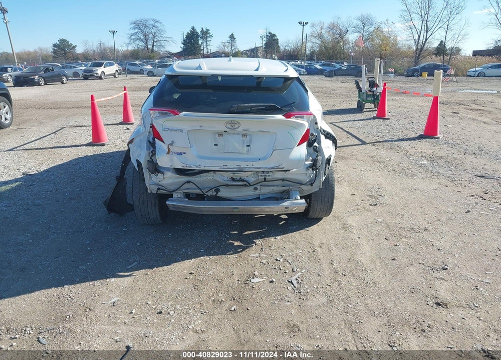 2018 TOYOTA C-HR XLE PREMIUM VIN: JTNKHMBX0J1006939