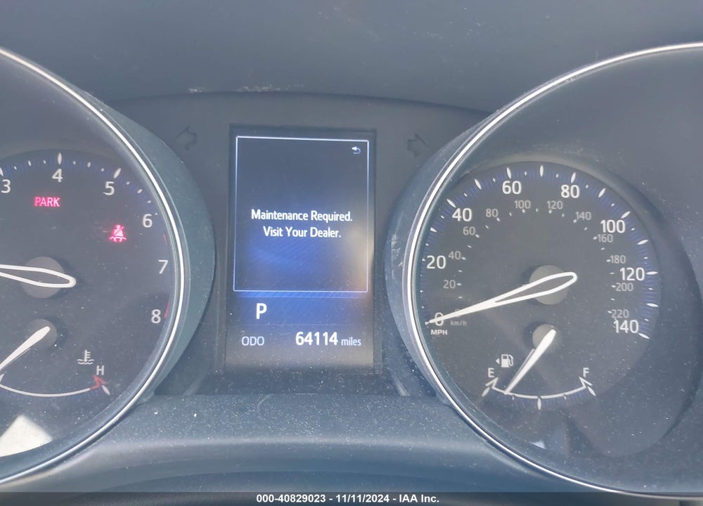 2018 TOYOTA C-HR XLE PREMIUM VIN: JTNKHMBX0J1006939