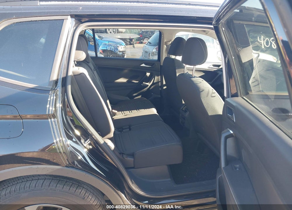 2024 VOLKSWAGEN TIGUAN 2.0T S VIN: 3VVRB7AX0RM002526