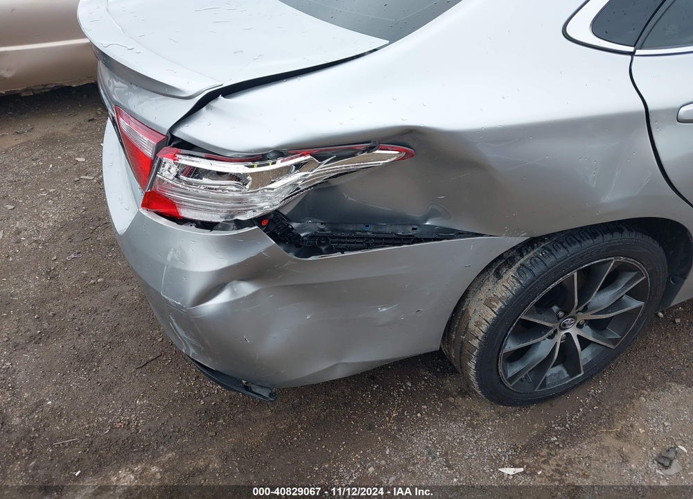 2016 TOYOTA CAMRY XSE VIN: 4T1BF1FK9GU523621