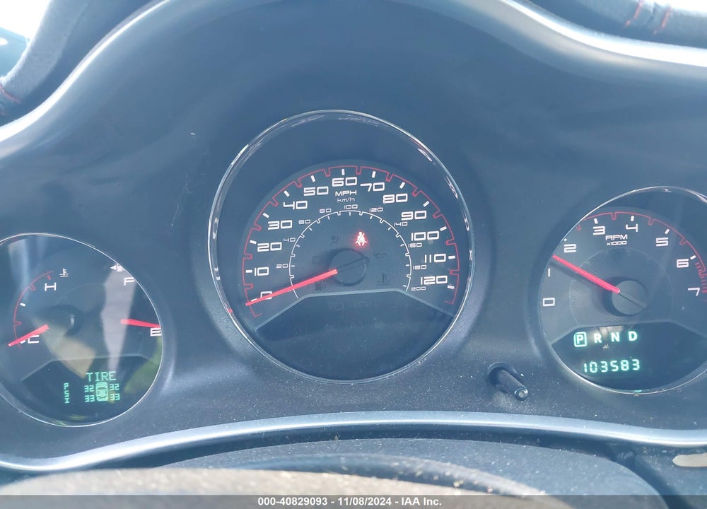 2011 DODGE AVENGER MAINSTREET VIN: 1B3BD1FG2BN530596