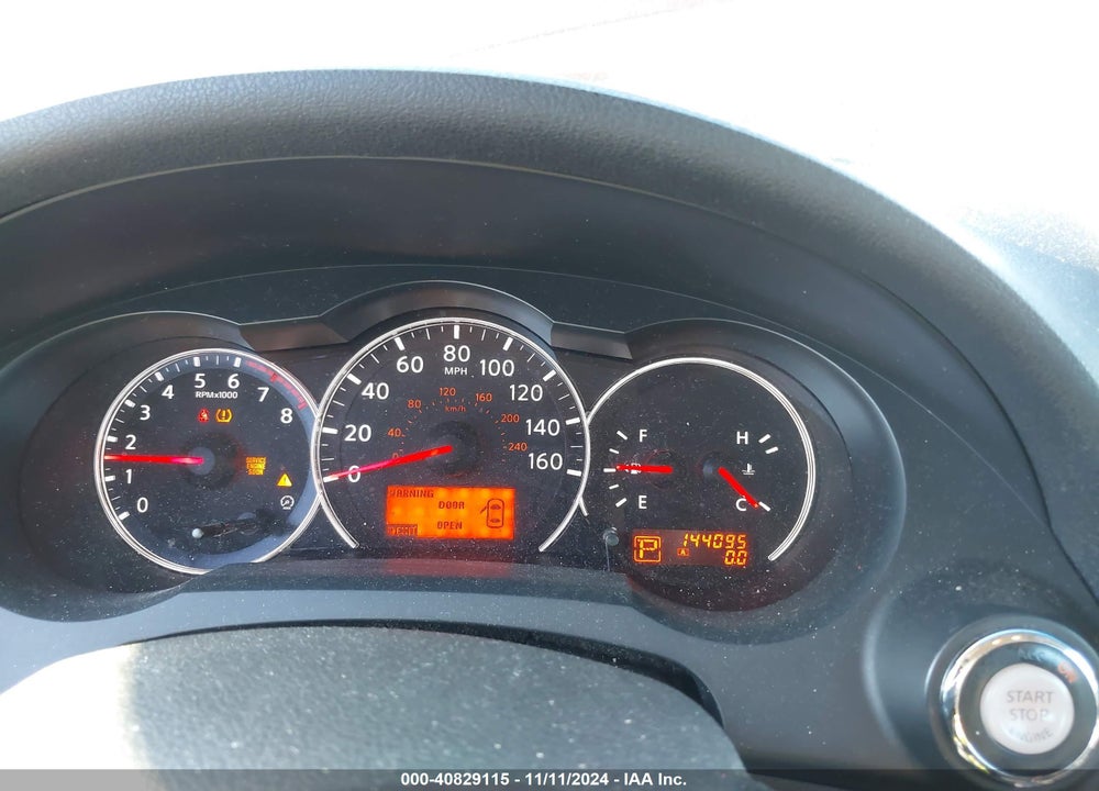 2012 NISSAN ALTIMA 2.5 S VIN: 1N4AL2AP3CN516238