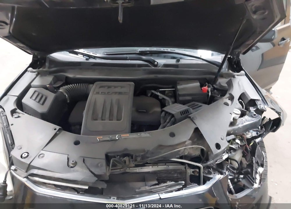 2017 CHEVROLET EQUINOX LT VIN: 2GNFLFEK3H6232259