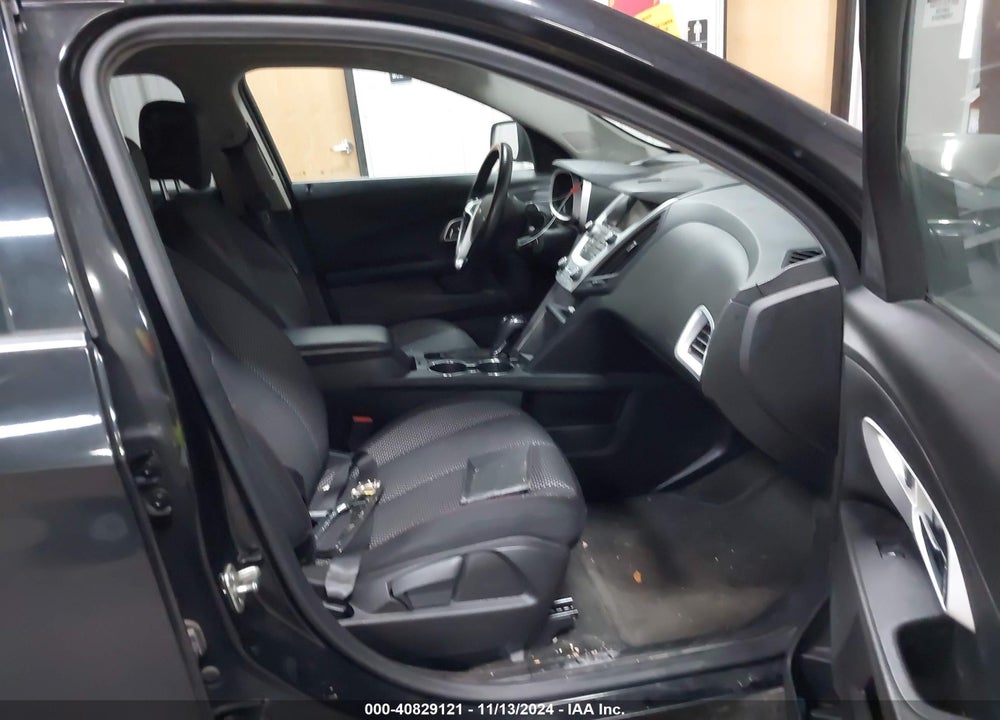 2017 CHEVROLET EQUINOX LT VIN: 2GNFLFEK3H6232259