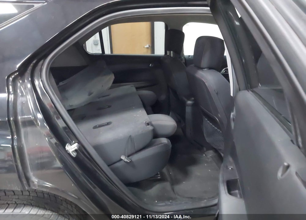 2017 CHEVROLET EQUINOX LT VIN: 2GNFLFEK3H6232259