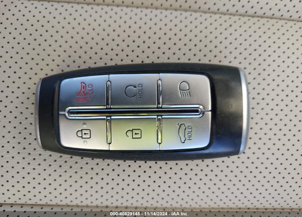 2021 GENESIS G80 VIN: KMTGB4SCXMU046703