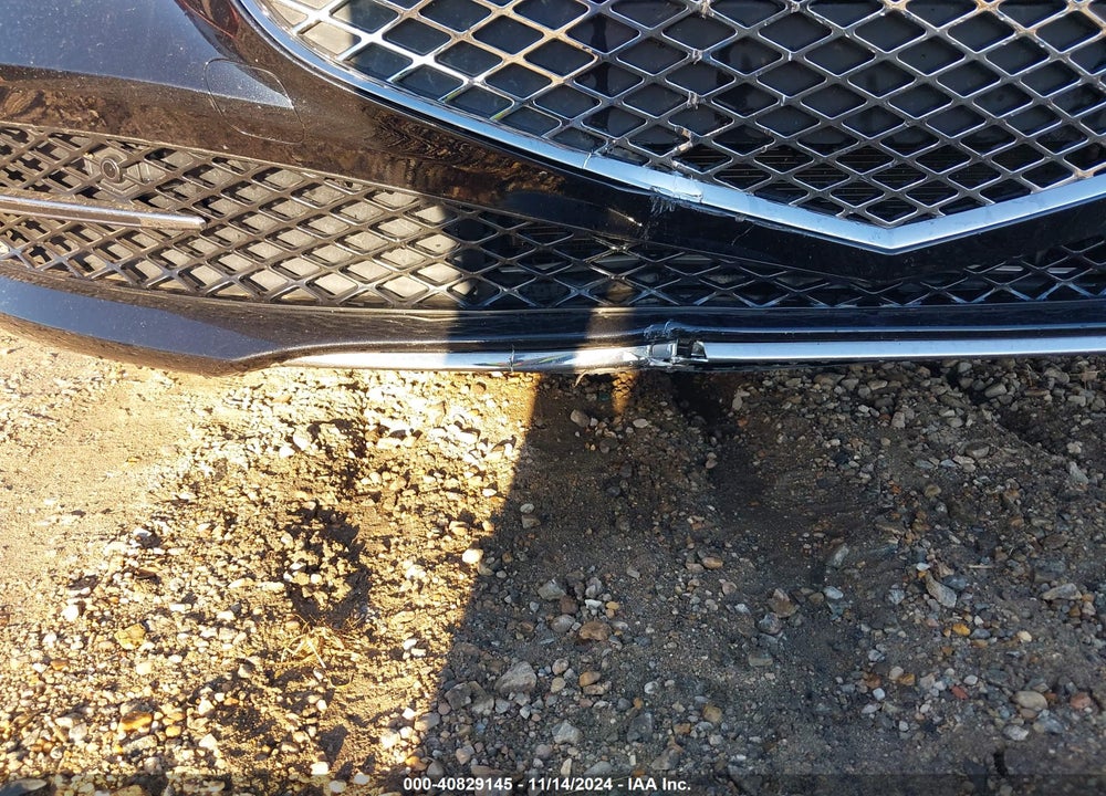 2021 GENESIS G80 VIN: KMTGB4SCXMU046703