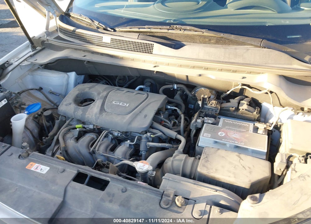 2019 KIA SOUL VIN: KNDJN2A21K7025680