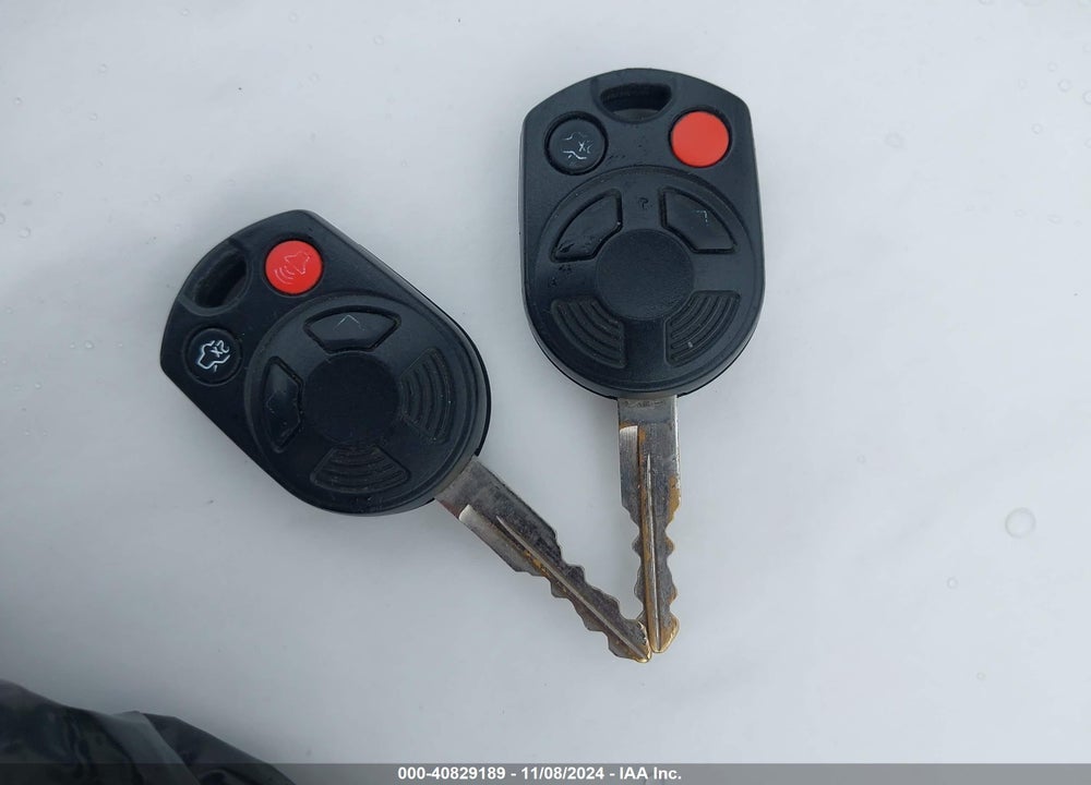 2012 FORD FUSION SE VIN: 3FAHP0HG0CR303323