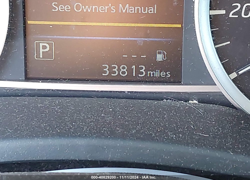 2019 NISSAN SENTRA S VIN: 3N1AB7AP5KY386834