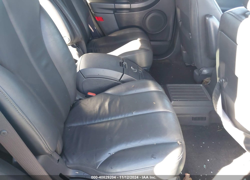 2004 CHRYSLER PACIFICA VIN: 2C8GM68484R617024