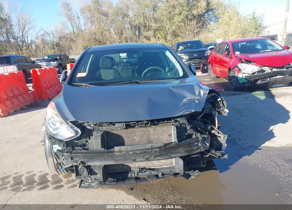 2017 HYUNDAI ELANTRA GT VIN: KMHD35LH8HU377795