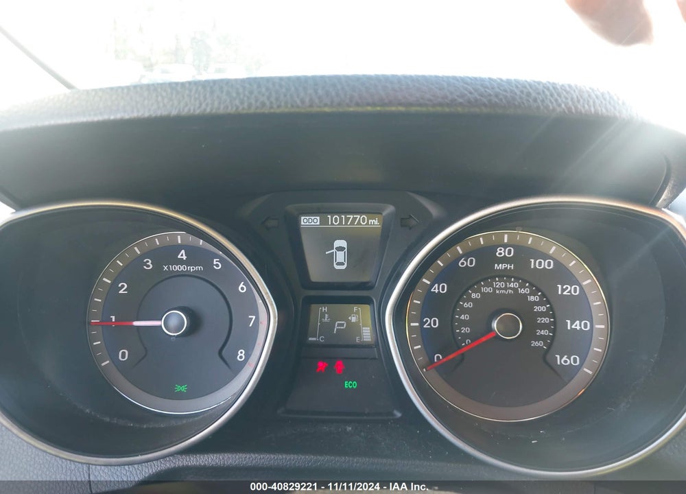 2017 HYUNDAI ELANTRA GT VIN: KMHD35LH8HU377795