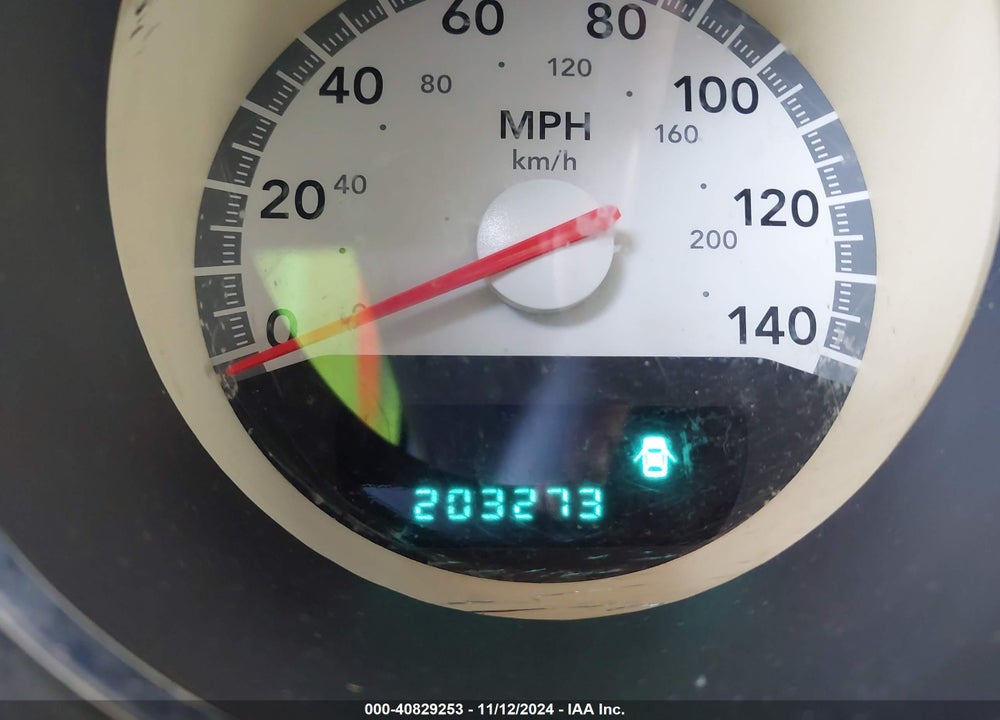 2009 DODGE CHARGER VIN: 2B3KA43D79H592860