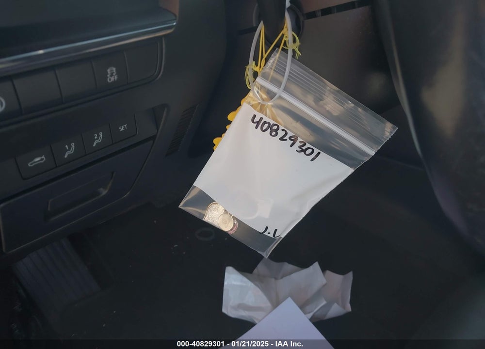 2020 MAZDA 3 PREFERRED PACKAGE VIN: 3MZBPBDM1LM133040