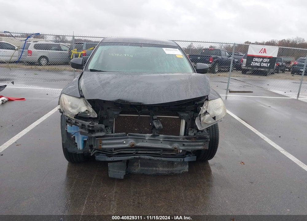 2013 MAZDA CX-9 TOURING VIN: JM3TB2CA3D0402020