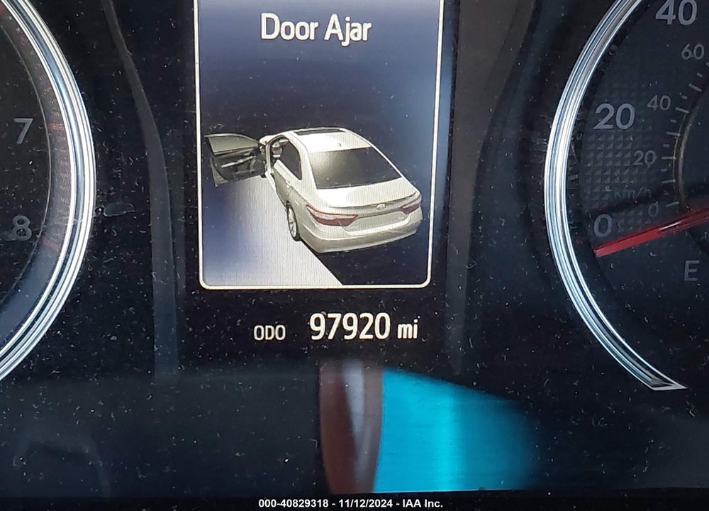 2016 TOYOTA CAMRY SE VIN: 4T1BF1FK0GU173702