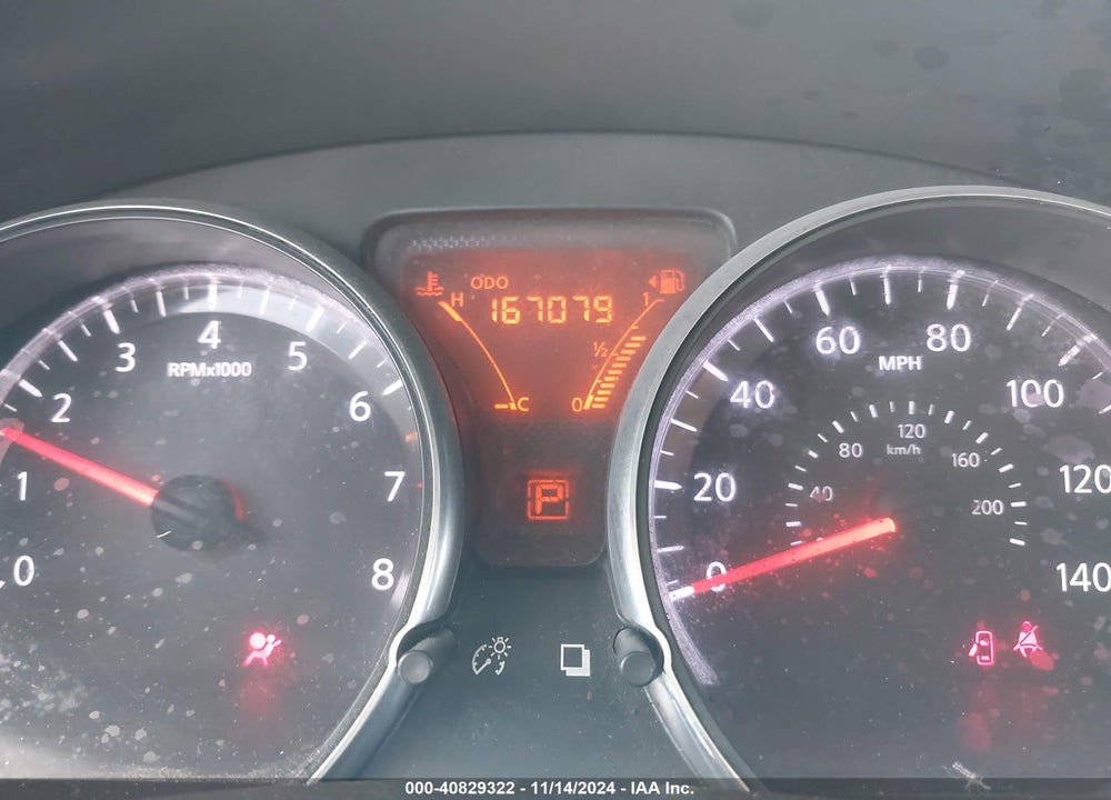 2013 NISSAN VERSA 1.6 SV VIN: 3N1CN7APXDL863077