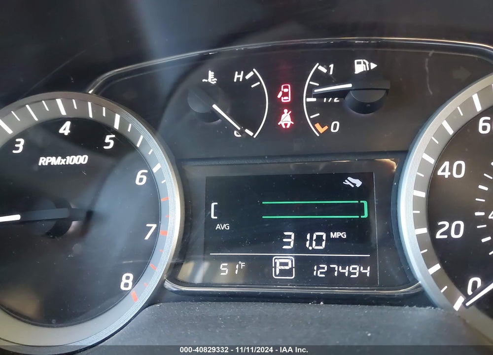 2014 NISSAN SENTRA FE+ S/FE+ SV/S/SL/SR/SV VIN: 3N1AB7AP4EY215674