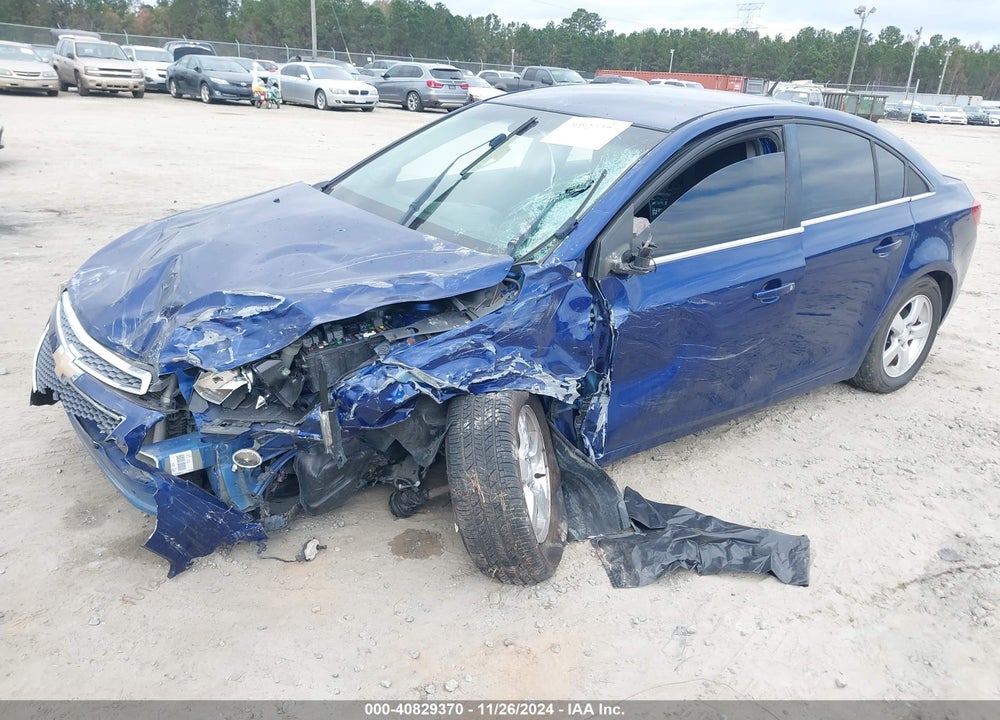2012 CHEVROLET CRUZE ECO VIN: 1G1PK5SC9C7135673
