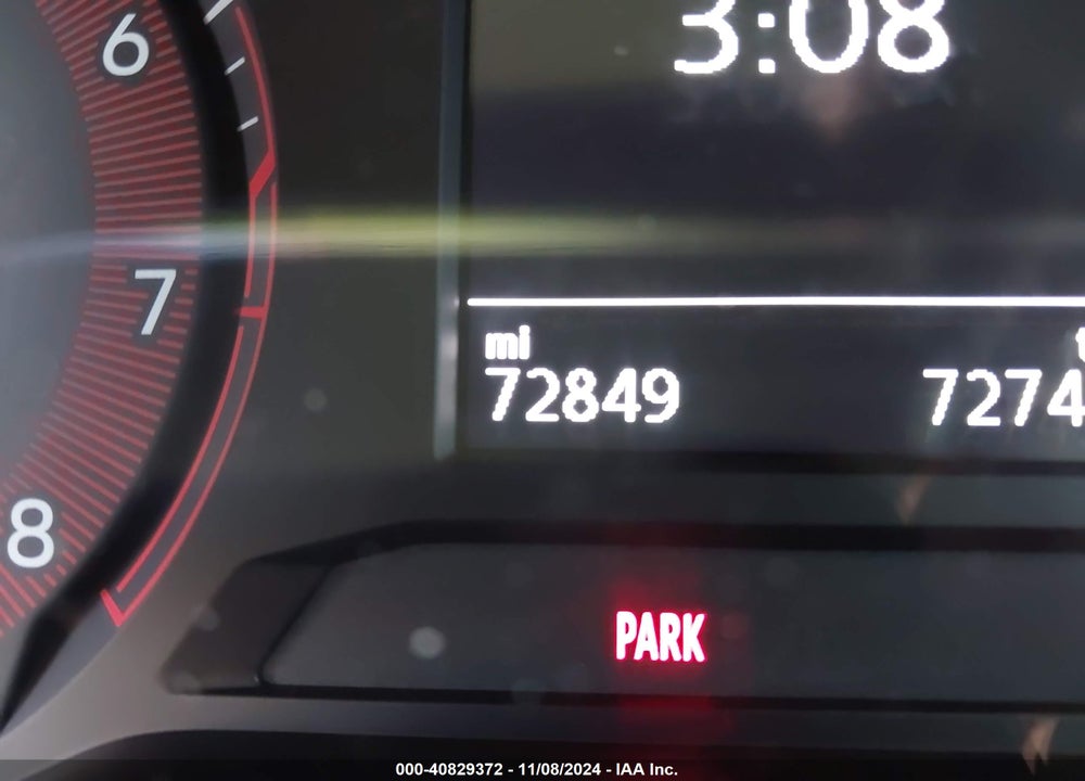 2019 VOLKSWAGEN JETTA 1.4T R-LINE/1.4T S/1.4T SE VIN: 3VWC57BU3KM177016