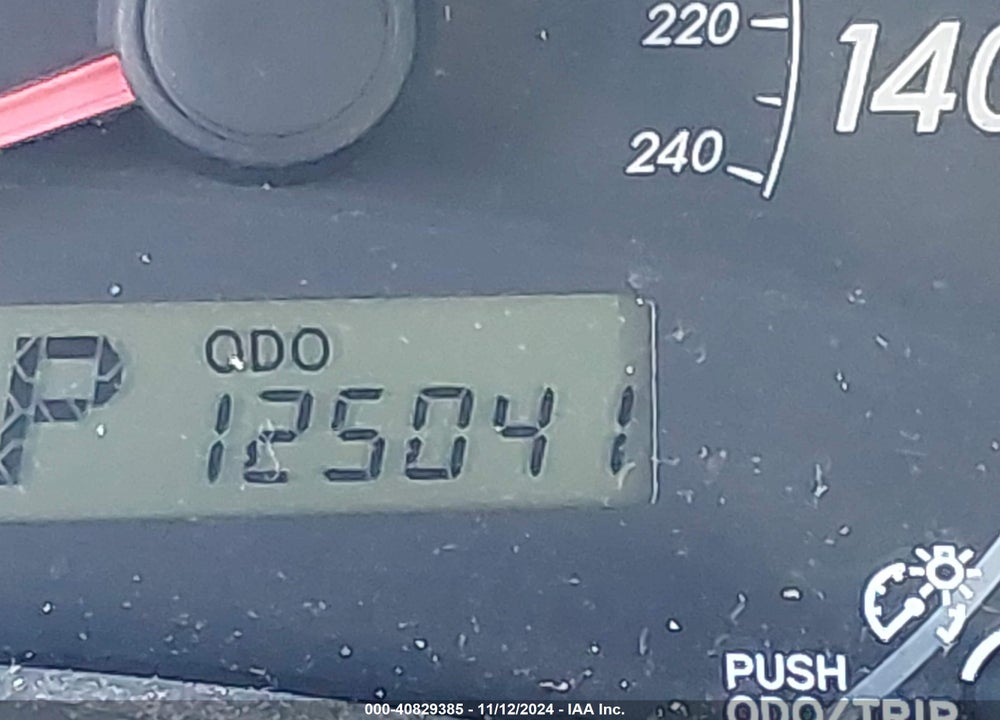 2009 TOYOTA COROLLA LE VIN: JTDBL40E19J020381