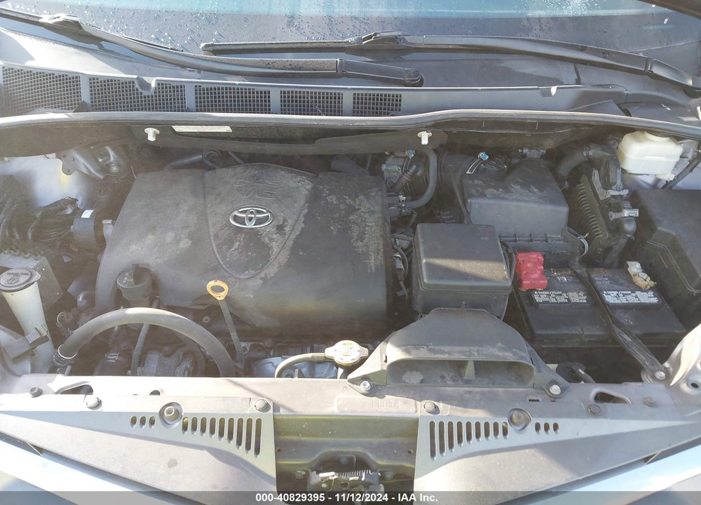 2020 TOYOTA SIENNA XLE VIN: 5TDYZ3DC0LS058657