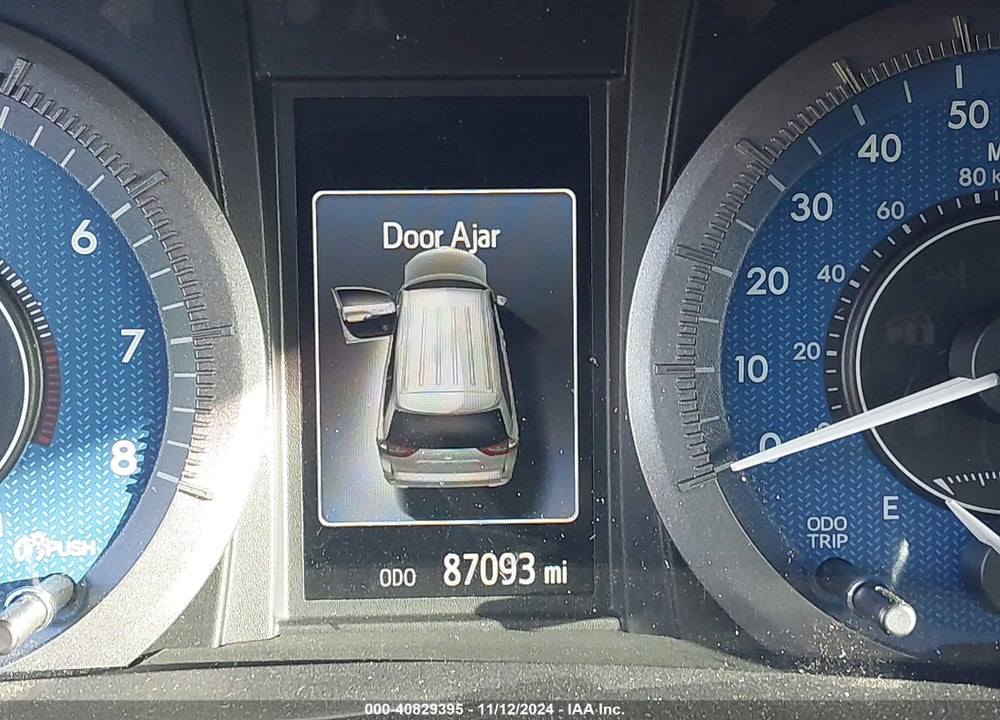 2020 TOYOTA SIENNA XLE VIN: 5TDYZ3DC0LS058657