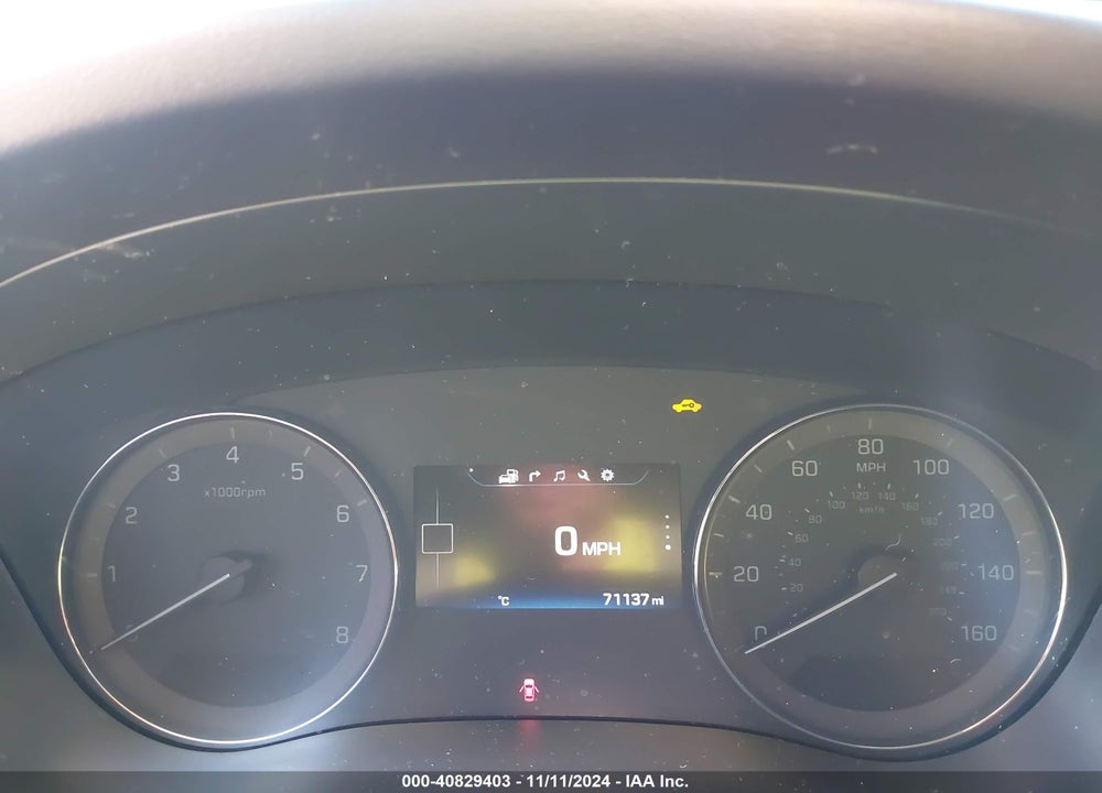 2016 HYUNDAI GENESIS 3.8 VIN: KMHGN4JE8GU132973