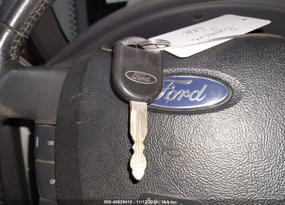 2011 FORD RANGER XLT VIN: 1FTLR4FE0BPA54311