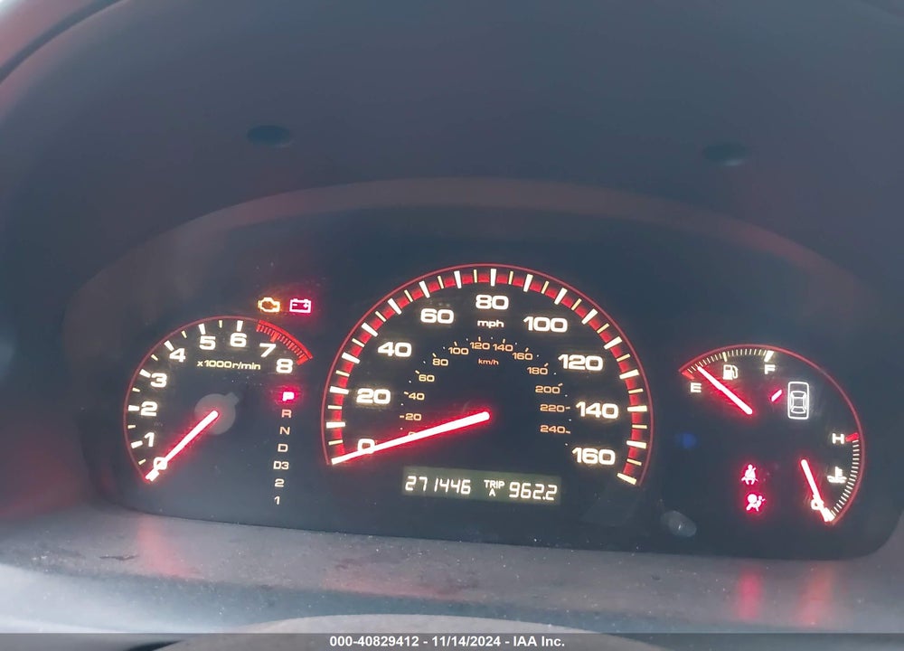 2007 HONDA ACCORD 2.4 LX VIN: 1HGCM72317A008017