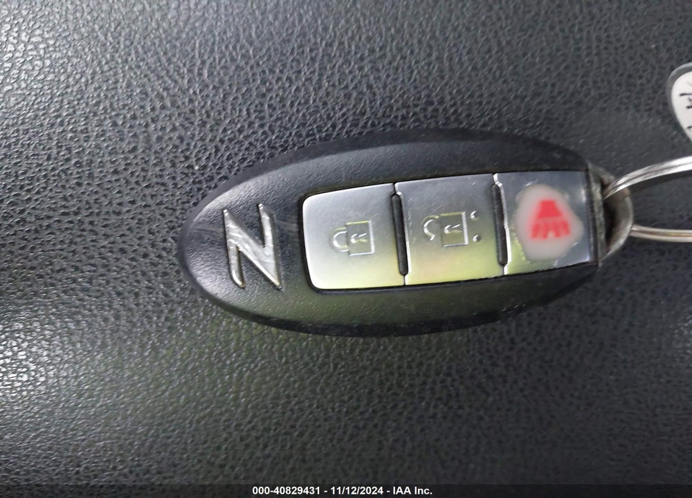 2014 NISSAN 370Z NISMO VIN: JN1AZ4EH4EM633541