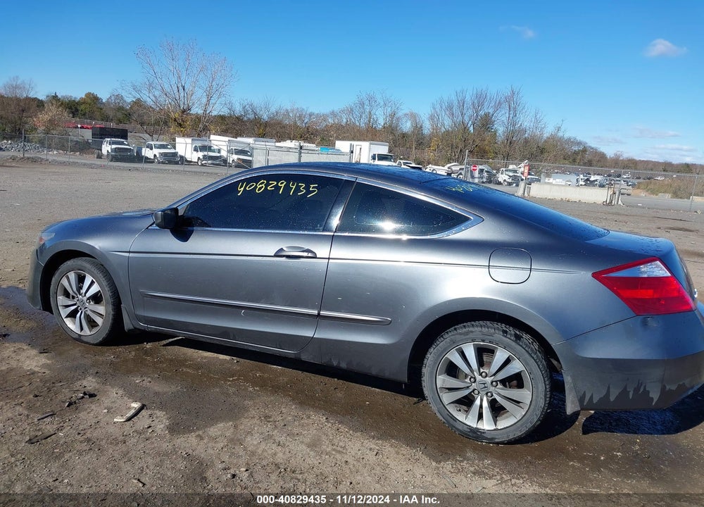 2008 HONDA ACCORD 2.4 EX VIN: 1HGCS12728A012617