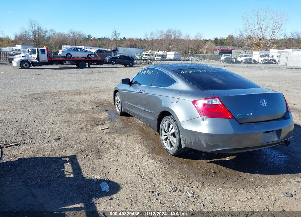 2008 HONDA ACCORD 2.4 EX VIN: 1HGCS12728A012617
