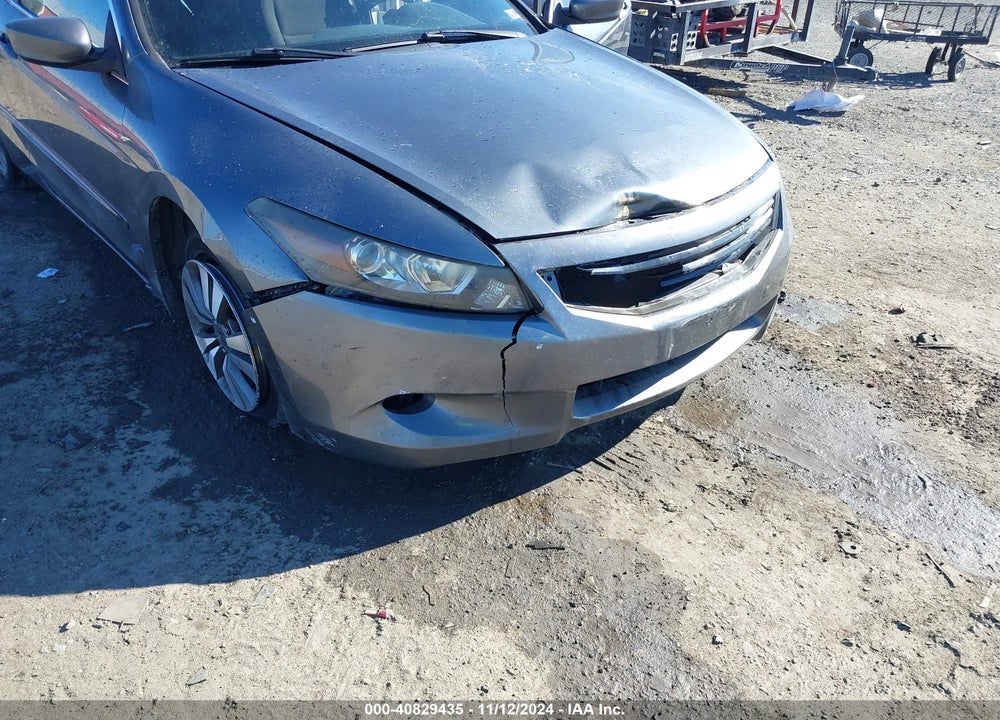2008 HONDA ACCORD 2.4 EX VIN: 1HGCS12728A012617