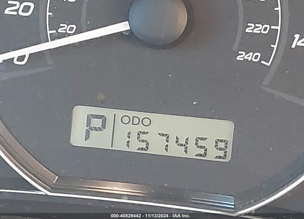 2012 SUBARU FORESTER 2.5X LIMITED VIN: JF2SHAEC3CH467978