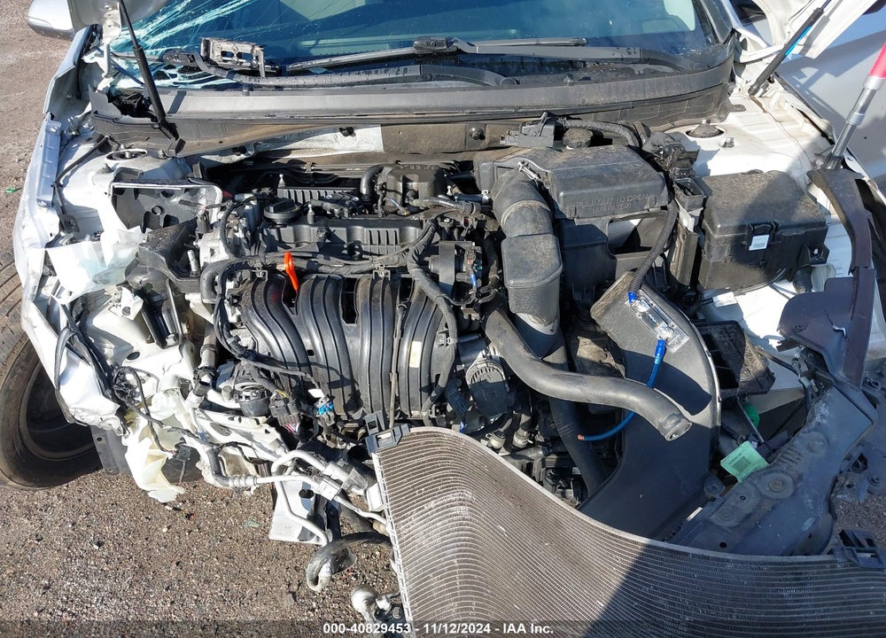 2016 HYUNDAI SONATA SPORT VIN: 5NPE34AF0GH414304