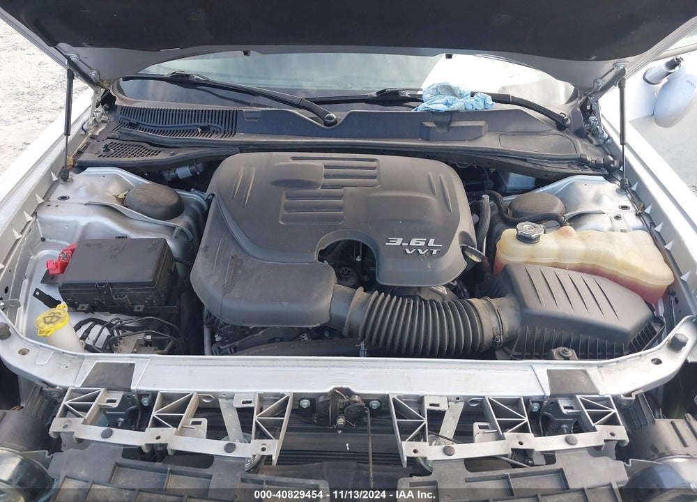 2022 CHALLENGER DODGE  GT VIN: 2C3CDZJG0NH122575