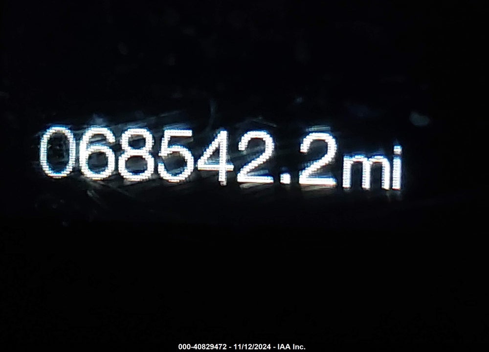 2019 FORD MUSTANG GT VIN: 1FA6P8CF4K5202338