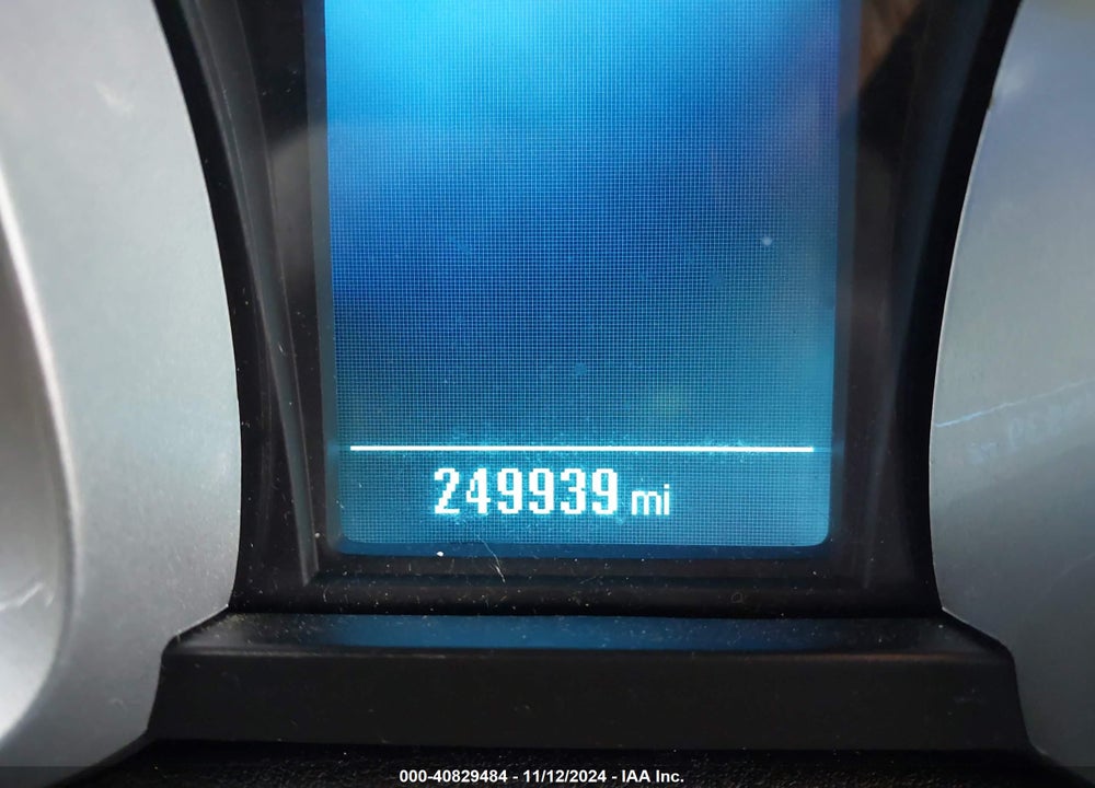 2013 CHEVROLET EQUINOX LS VIN: 2GNALBEK3D6327093