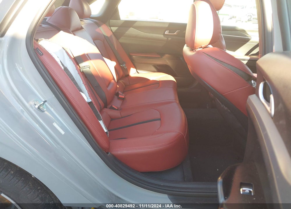 2022 KIA K5 GT LINE VIN: 5XXG64J26NG124915