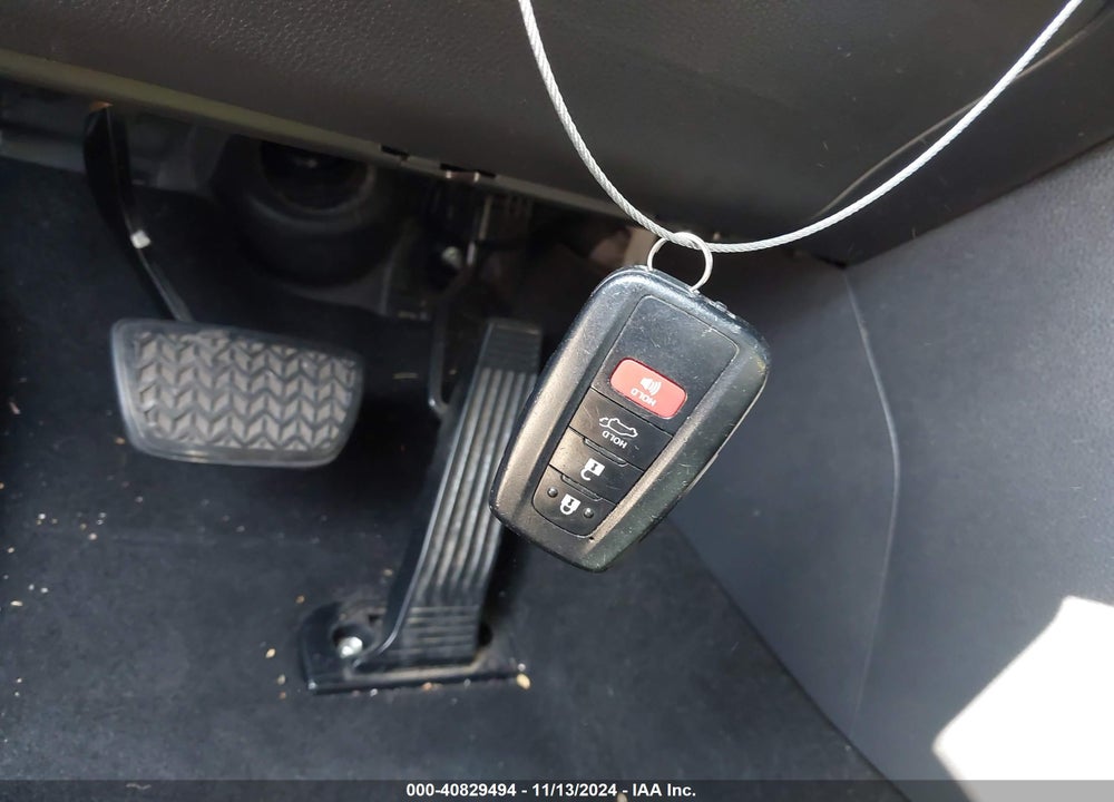 2019 TOYOTA RAV4 LIMITED VIN: JTMY1RFVXKD514098