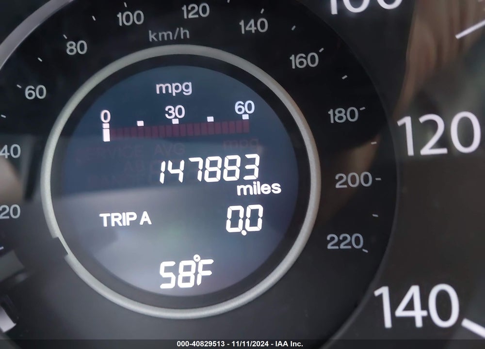 2014 HONDA CR-V EX-L VIN: 2HKRM4H78EH686870