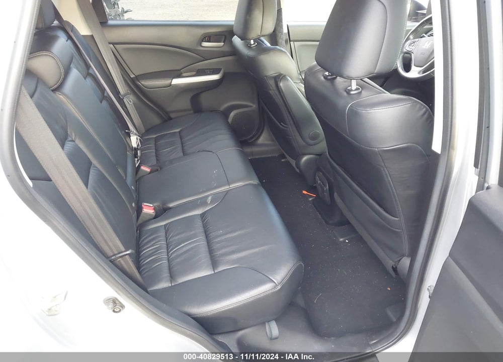 2014 HONDA CR-V EX-L VIN: 2HKRM4H78EH686870