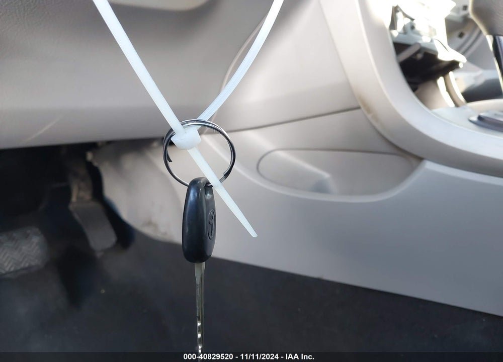 2010 TOYOTA COROLLA VIN: 1NXBU4EE8AZ287389