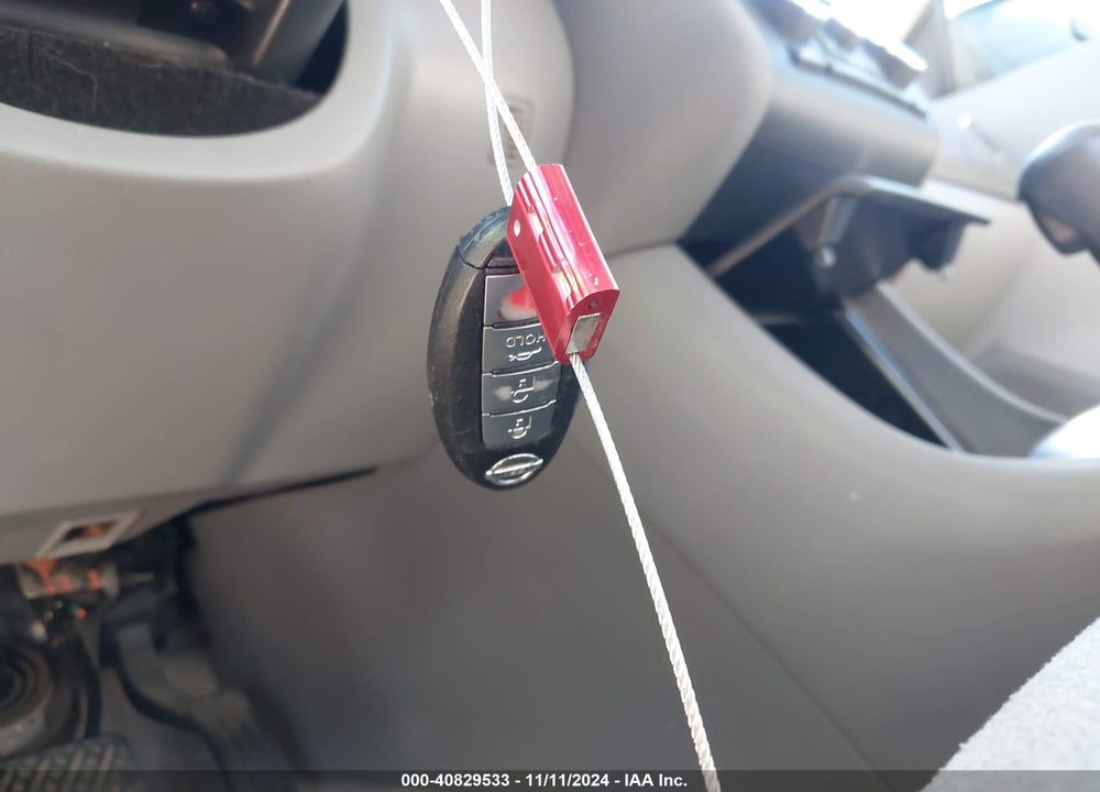 2012 NISSAN ALTIMA 2.5 S VIN: 1N4AL2AP5CN439663