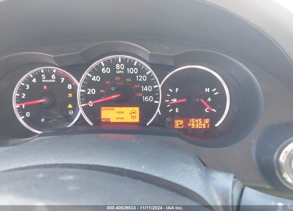 2012 NISSAN ALTIMA 2.5 S VIN: 1N4AL2AP5CN439663