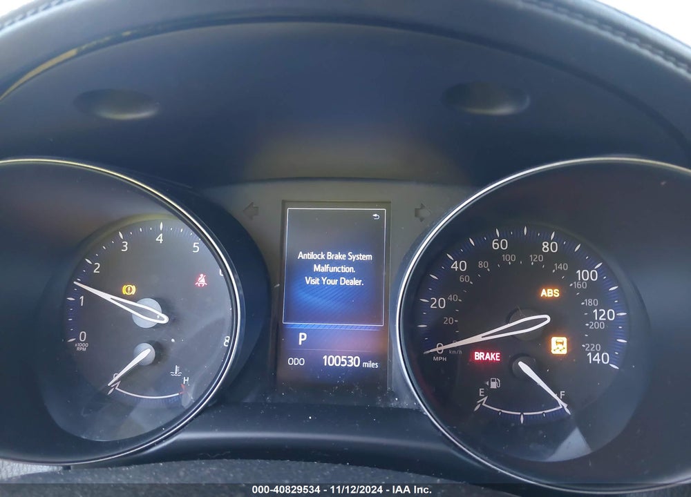 2018 TOYOTA C-HR XLE VIN: NMTKHMBX4JR033597