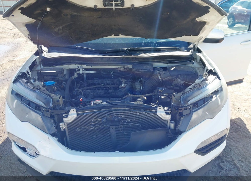 2016 HONDA PILOT EX-L VIN: 5FNYF5H62GB040261