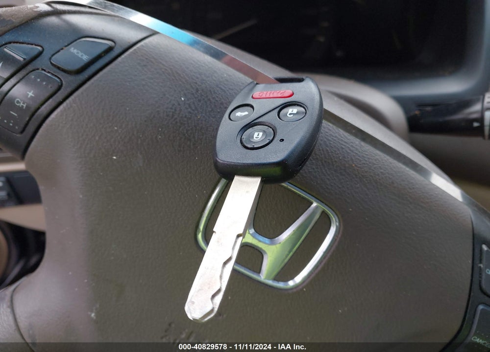 2006 HONDA ACCORD 2.4 EX VIN: 1HGCM56706A141965